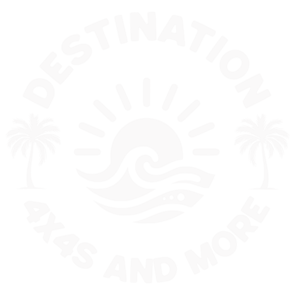 Destination 4x4s and More