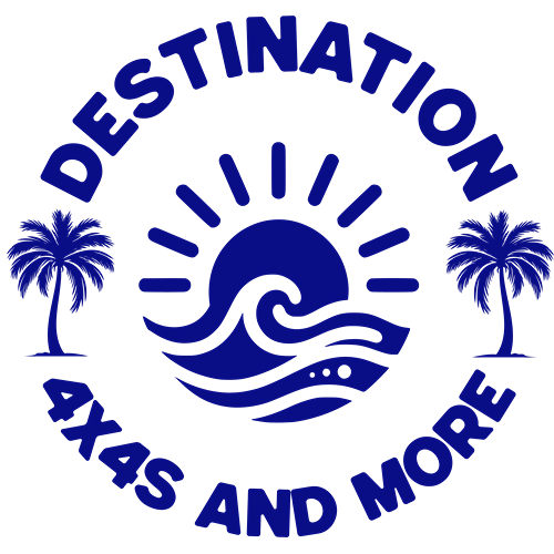 Destination 4x4s & More